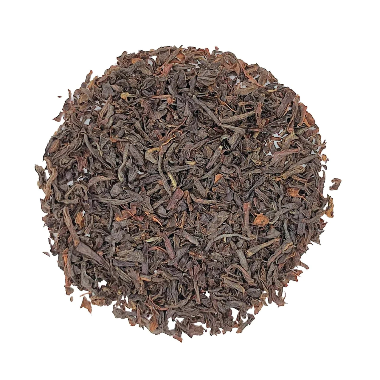 Té Negro English Breakfast Exquisite Ecológico 100g