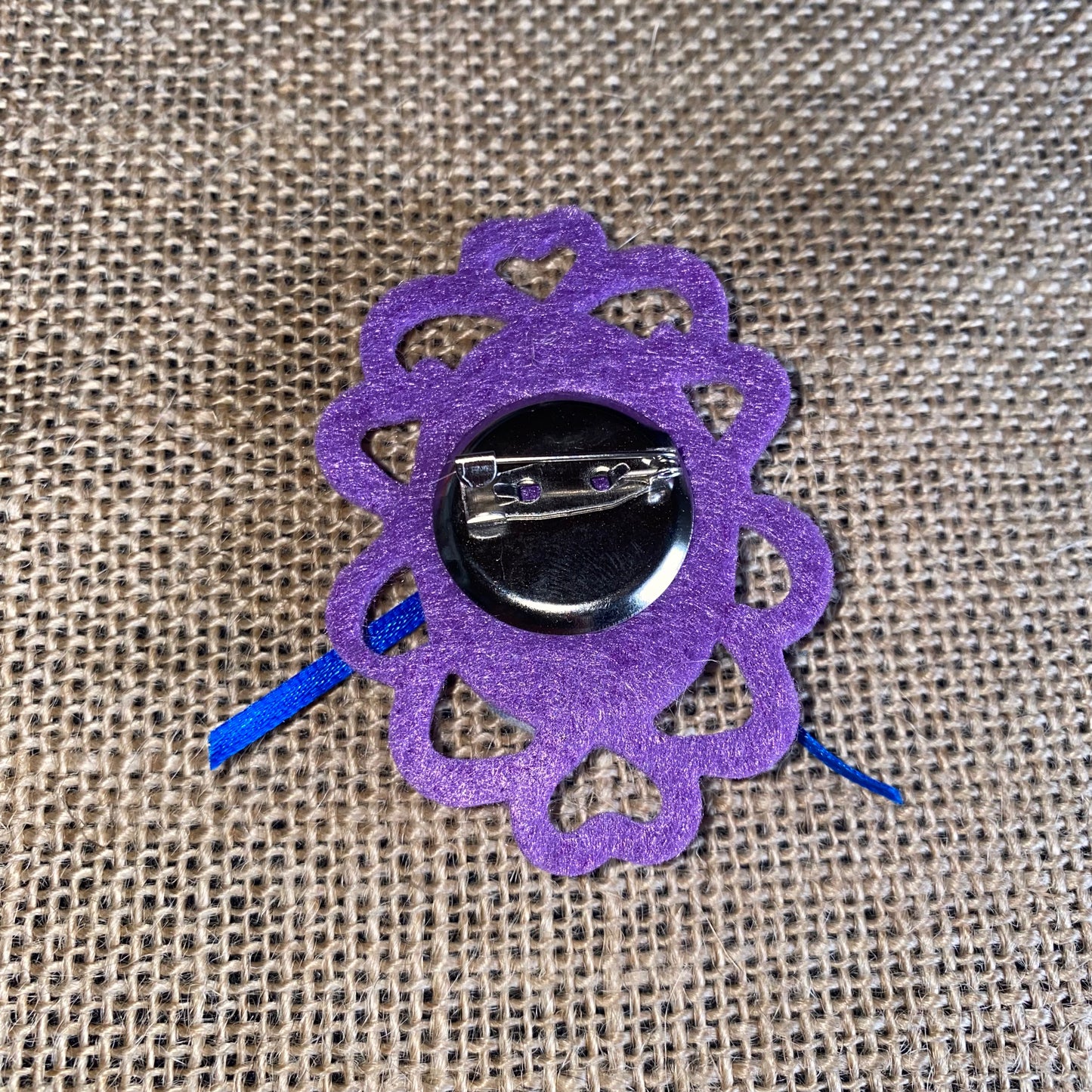 Broche muñeca 1