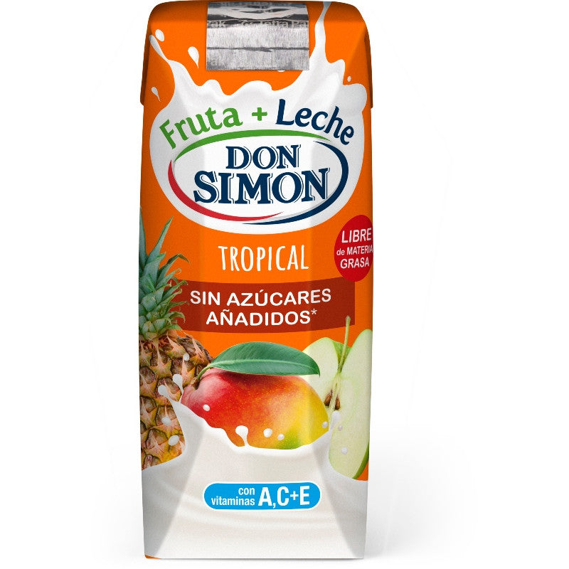 Don Simón Tropical