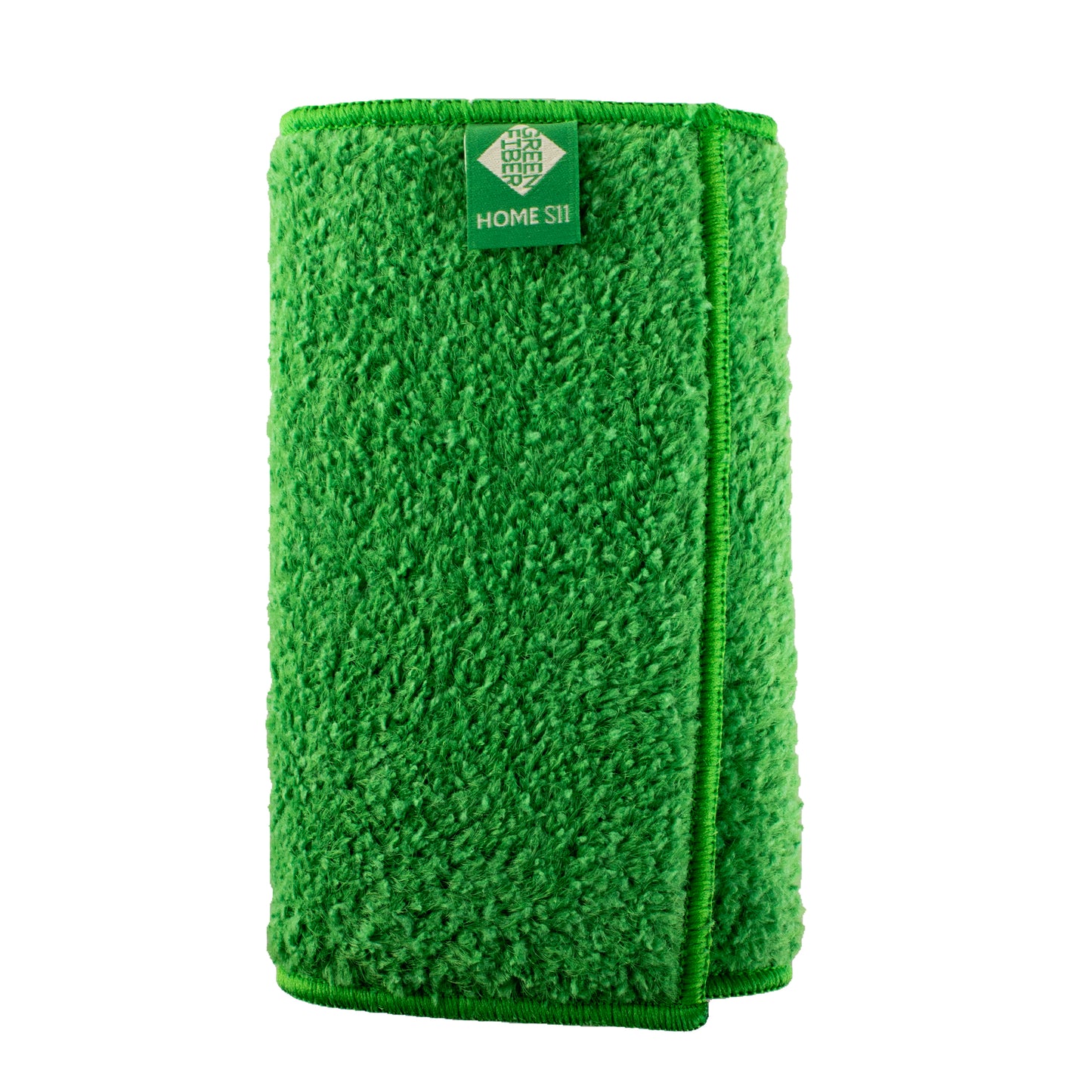 Green Fiber HOME S11 Involver Sponge, verde