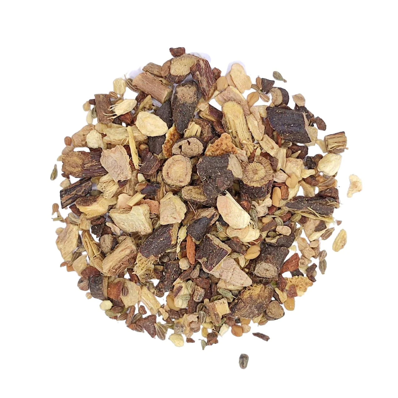 Infusión Ayurveda Vata Ecológica 100g