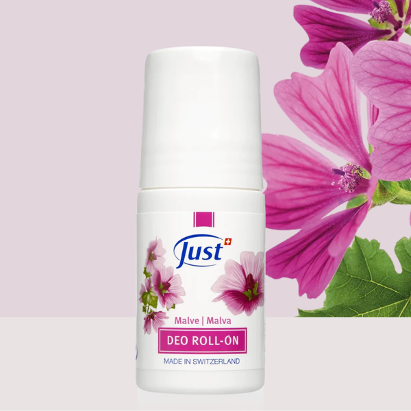 Desodorante Malva