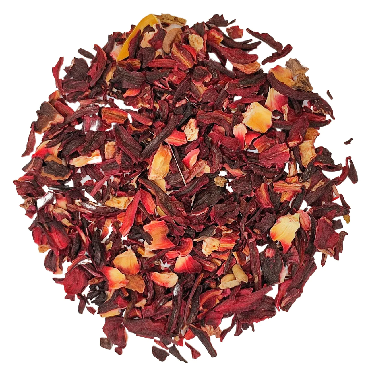 Infusión de Flor de Hibisco Ecológica 200g