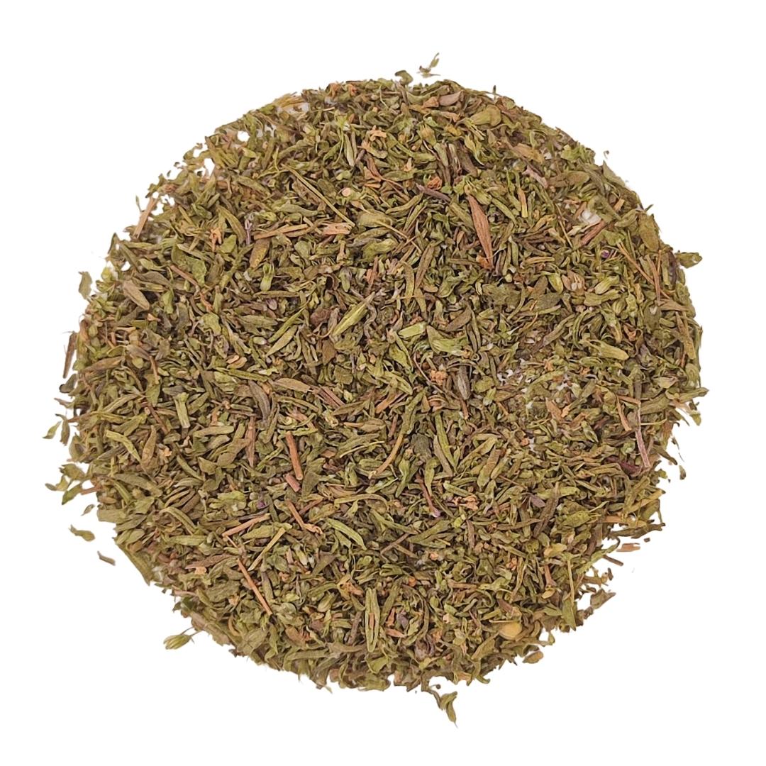 Infusión de Tomillo Ecológica 120g