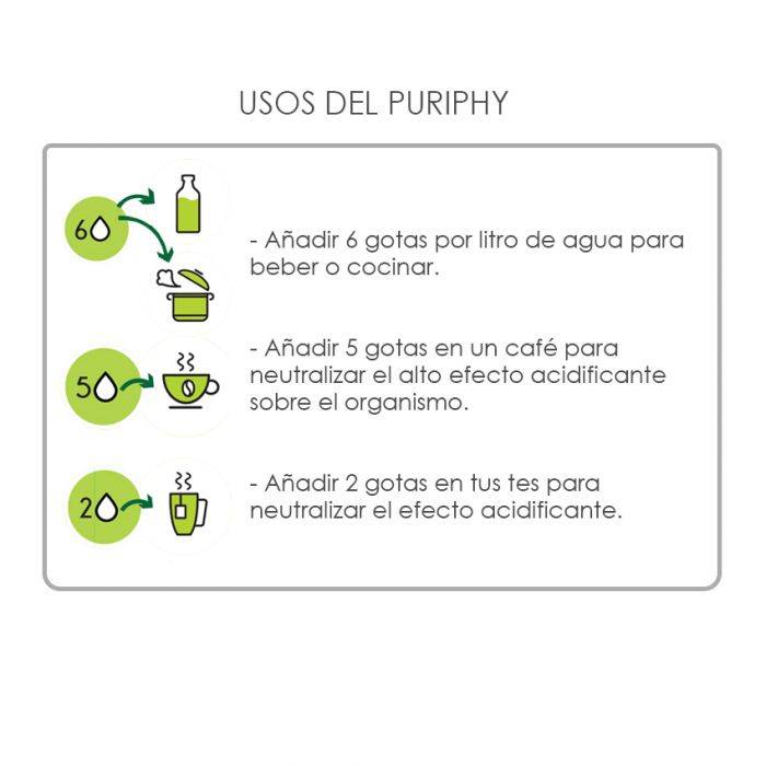 PURIPHY 60ml