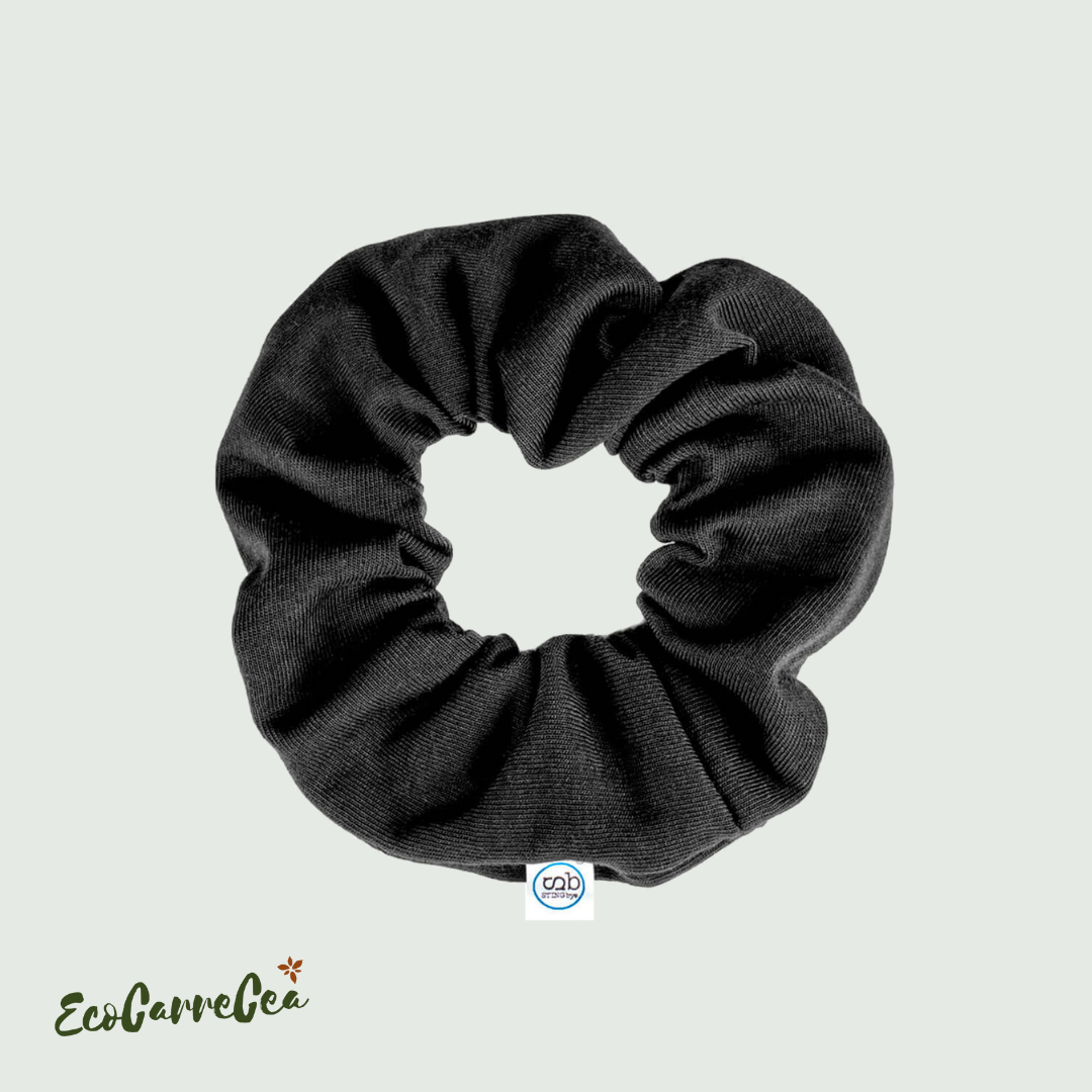 Coletero anti - piojos Negro