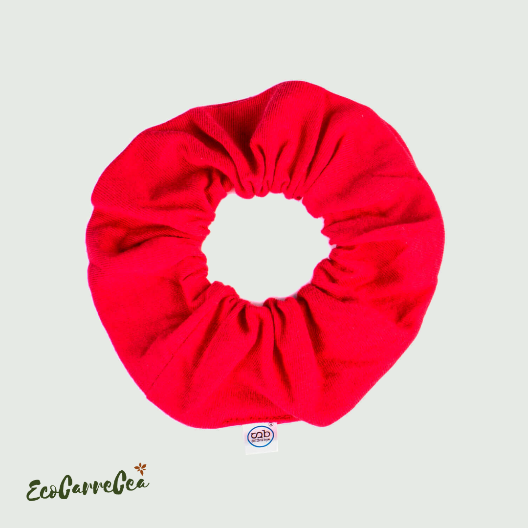 Coletero anti - piojos Rojo