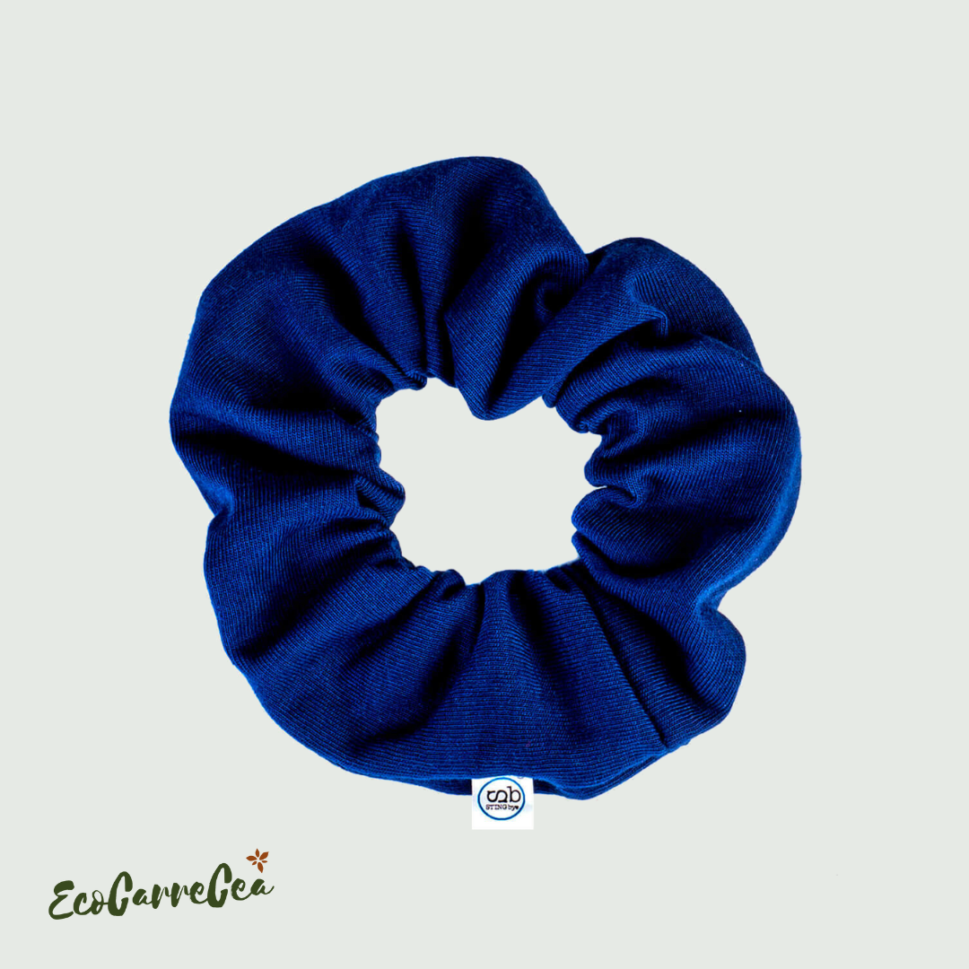 Coletero anti - piojos Azul
