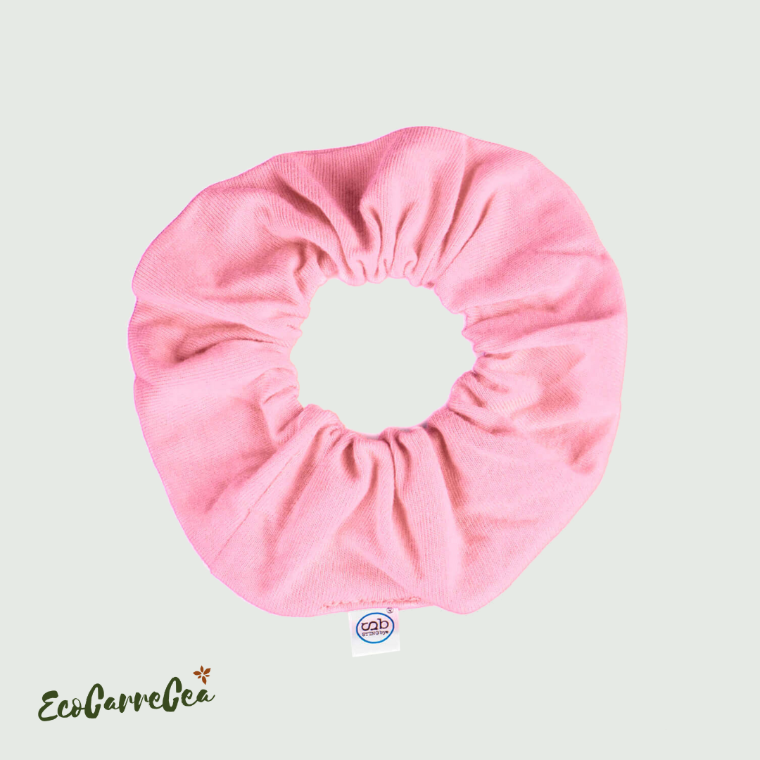 Coletero anti - piojos Rosa