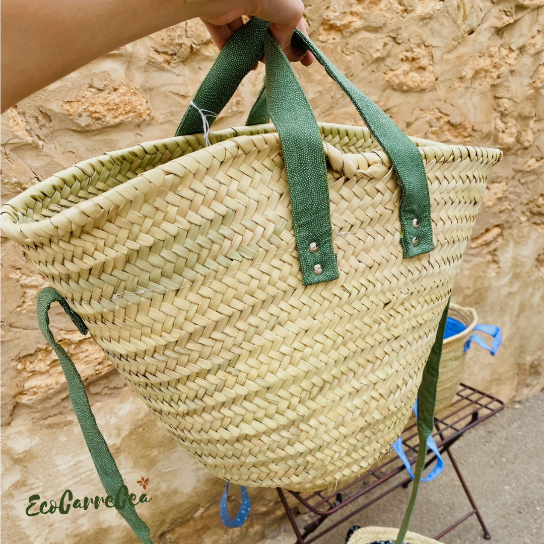 Cesto de paseo