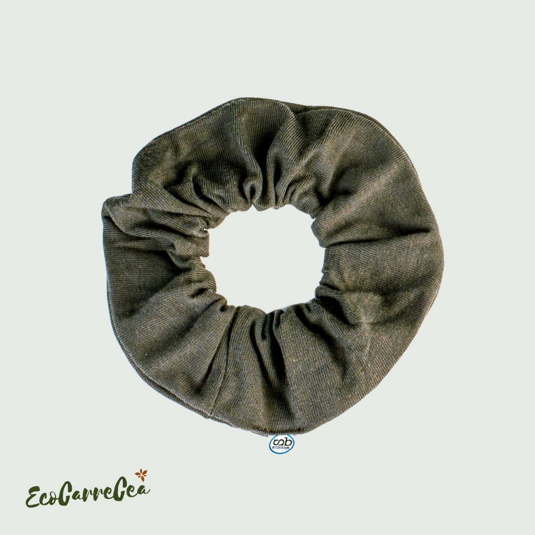 Coletero anti - piojos Caqui