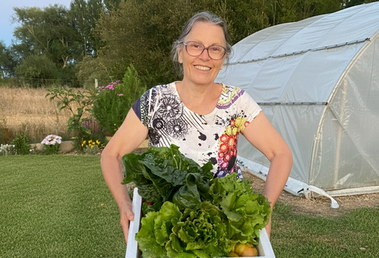 10 Gestos para Cambiar el Mundo (Empezando por tu Cesta de la Compra) 🌍🥕