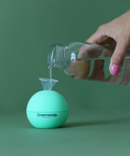 Cryo esfera masajeador facial y corporal