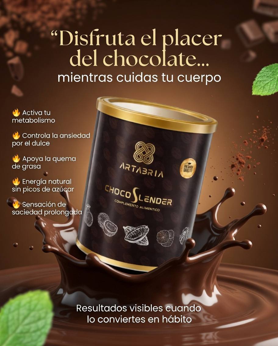 ChocoSlender