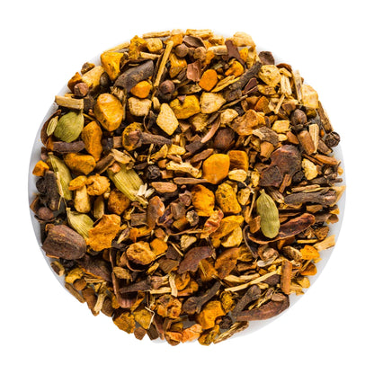 Cúrcuma Chai Ecológico 100g