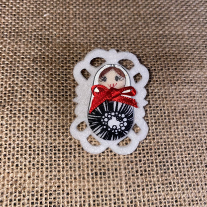 Broche muñeca 5