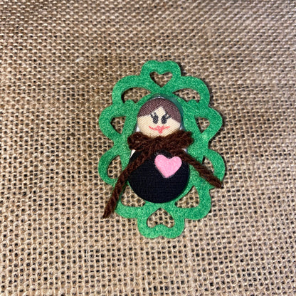 Broche muñeca 3