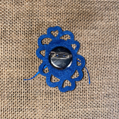 Broche muñeca 2