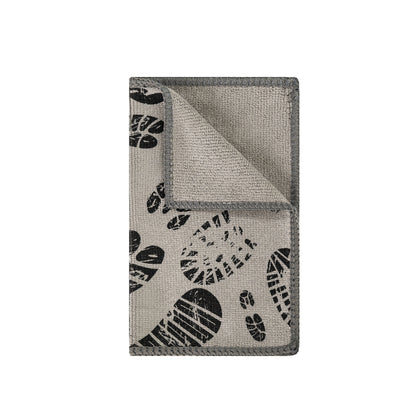 Fibra para zapatos Green Fiber HOME S18, color gris