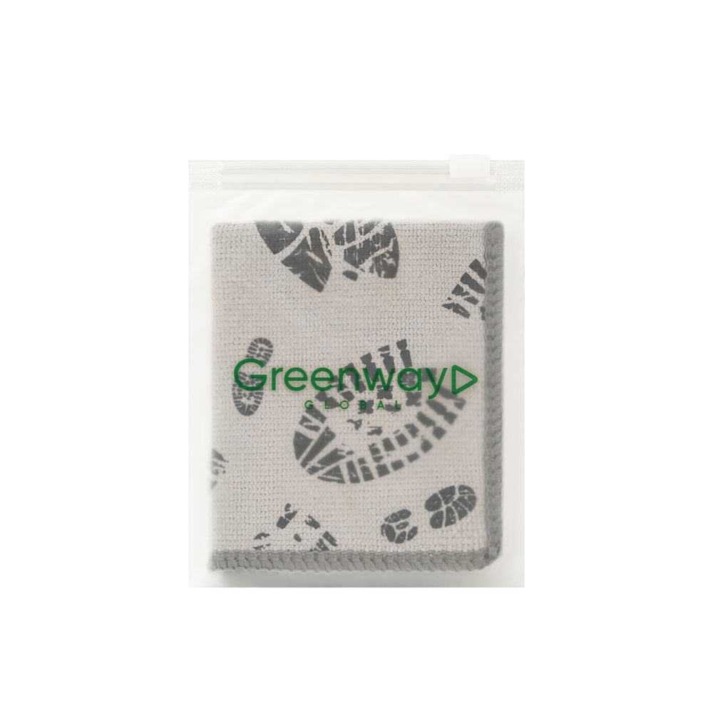 Fibra para zapatos Green Fiber HOME S18, color gris