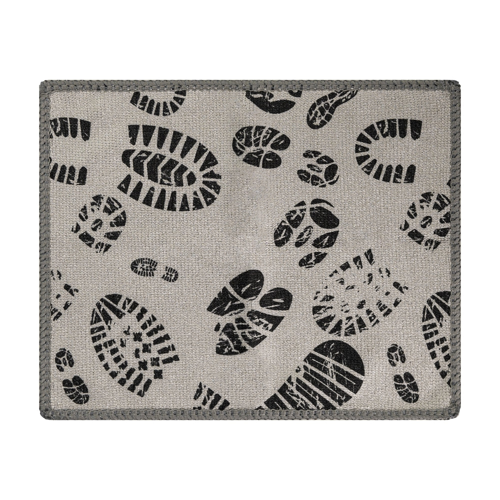 Fibra para zapatos Green Fiber HOME S18, color gris