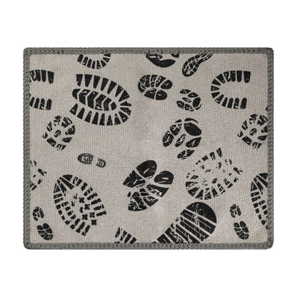 Fibra para zapatos Green Fiber HOME S18, color gris