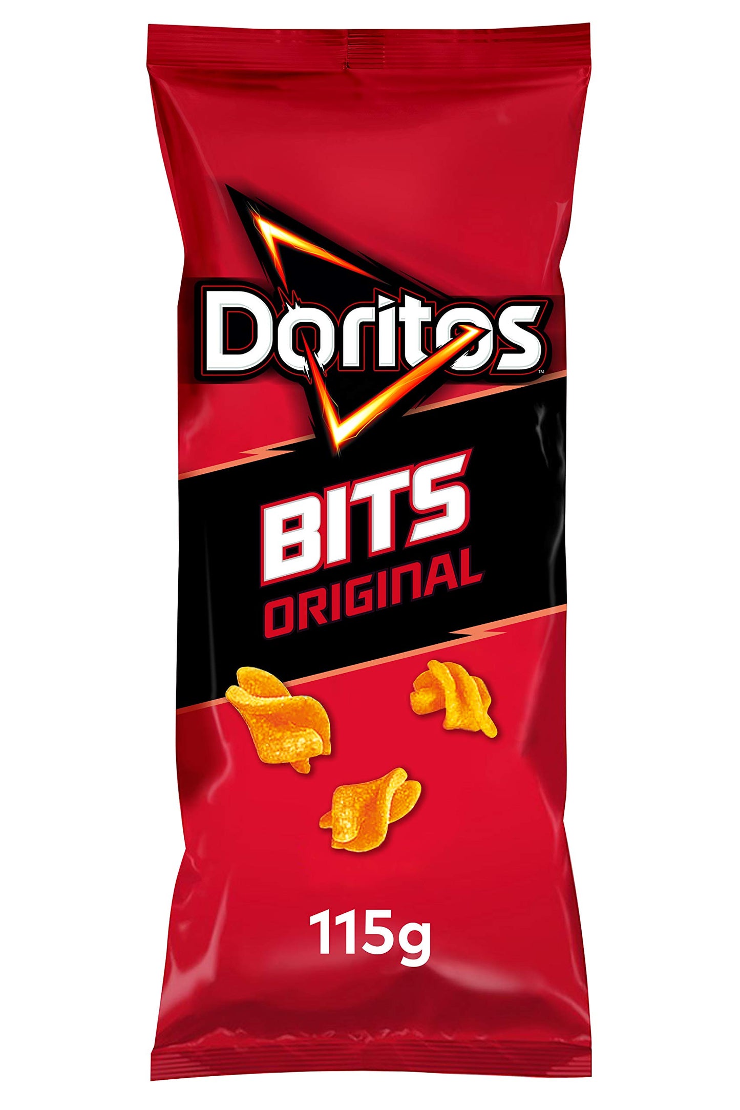 Doritos bits