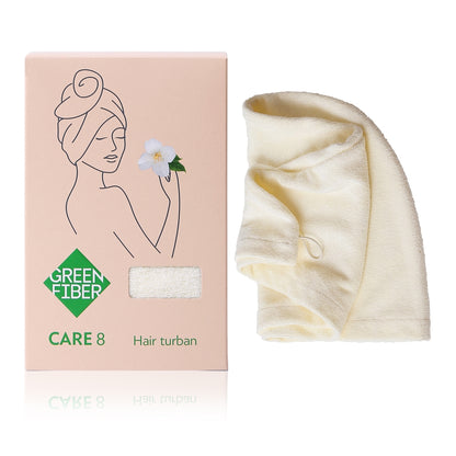 Turbante Body Care