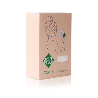 Turbante Body Care