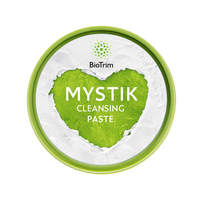BioTrim Mystik Pasta universal de limpieza para eliminar la suciedad resistente, 200 g