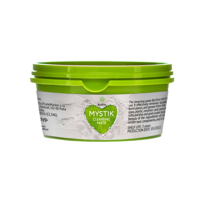 BioTrim Mystik Pasta universal de limpieza para eliminar la suciedad resistente, 200 g