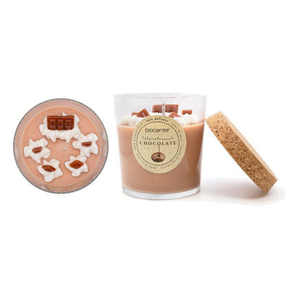 VELA  CHOCOLATE