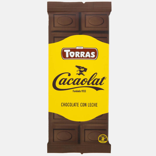 Tableta Chocolate CACAOLAT