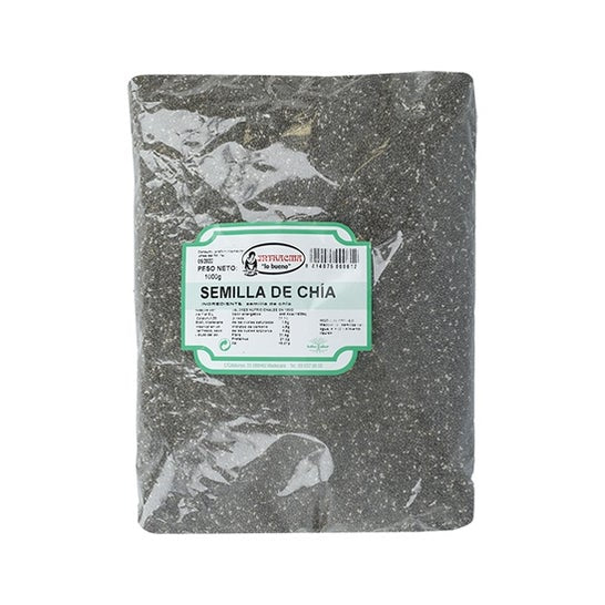 Chía Semillas 250gr