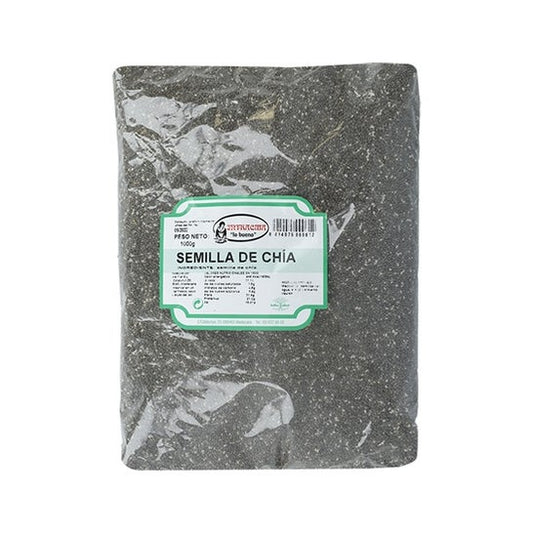 Chía Semillas 250gr