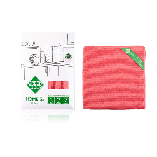 Green Fiber HOME S5 Fiber de pana