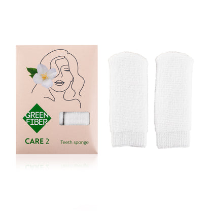CARE 2 Sponge dental - Esponja dental