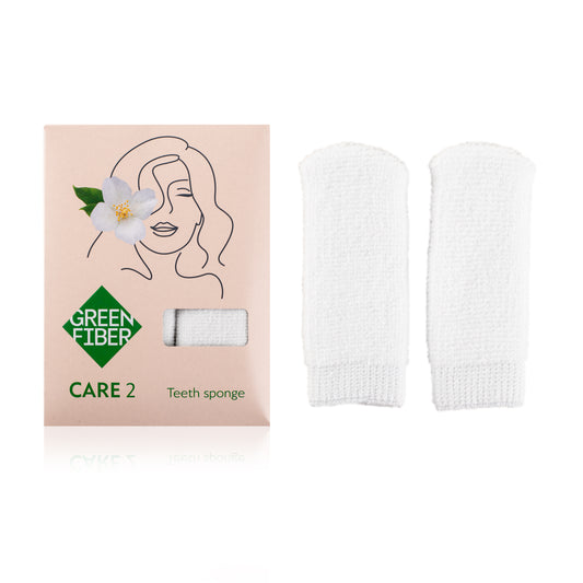 CARE 2 Sponge dental - Esponja dental