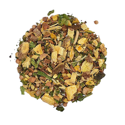 Infusión Ayurveda Pitta Ecológica 100g