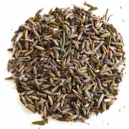 Infusión de Lavanda Ecológica 100g