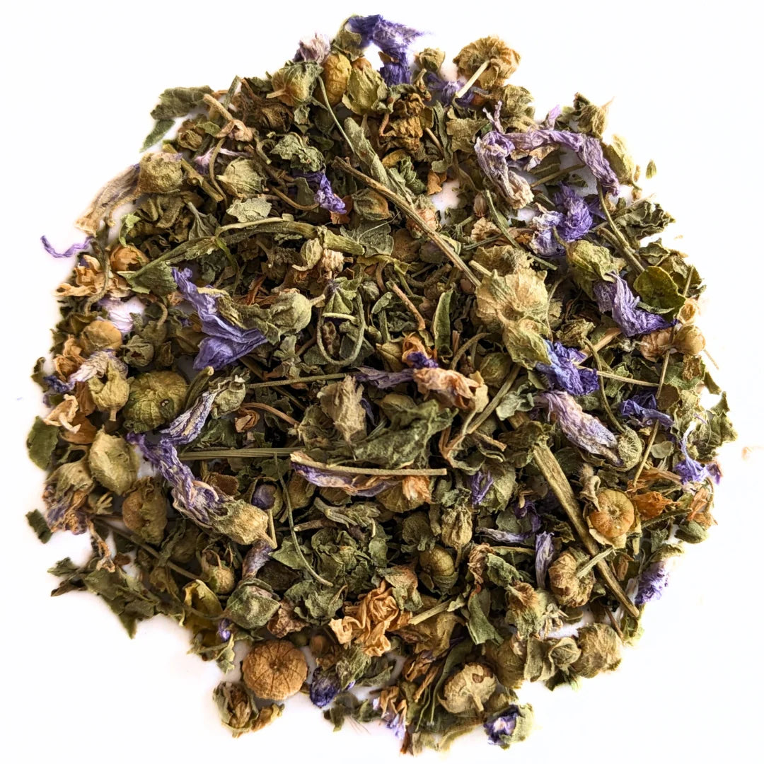 Infusión de Malva Ecológica 100g