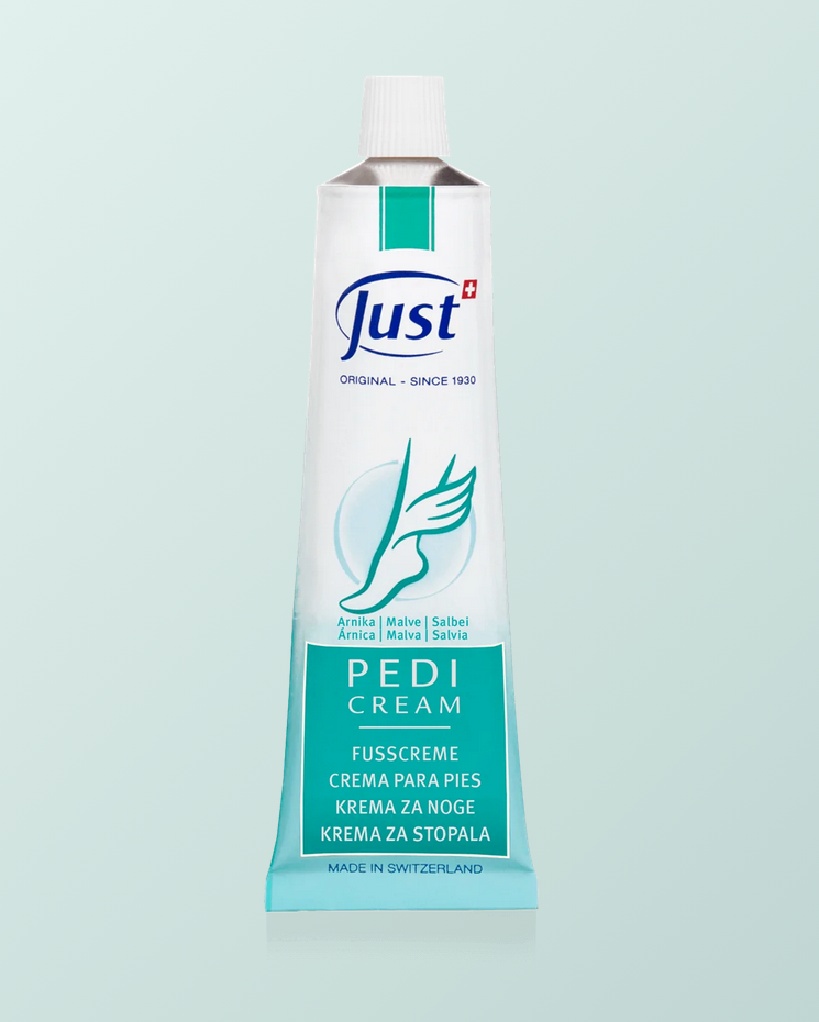 PEDI CREAM