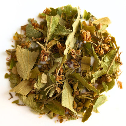Infusión de Tila Ecológica 100g