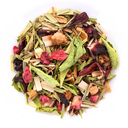 Infusión de Frutas Oh My Fruit! Ecológica 100g