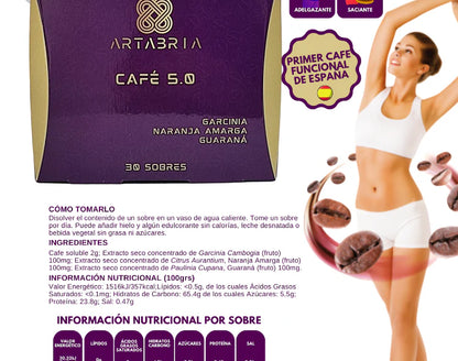 Café Artabria