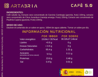 Café Artabria