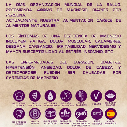 La Caña Zero % Endulzante