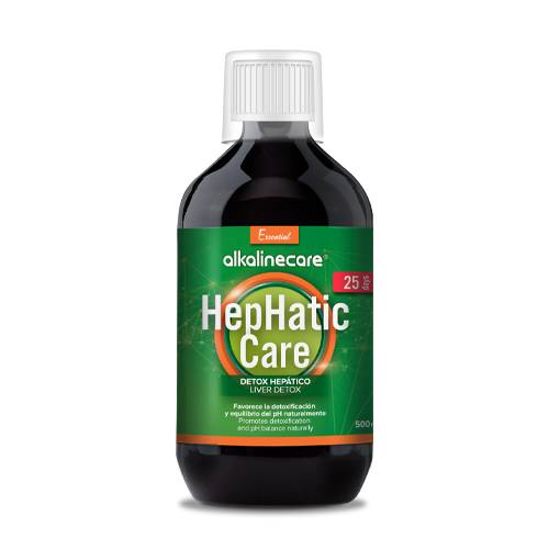 HepHatic Care 500ml