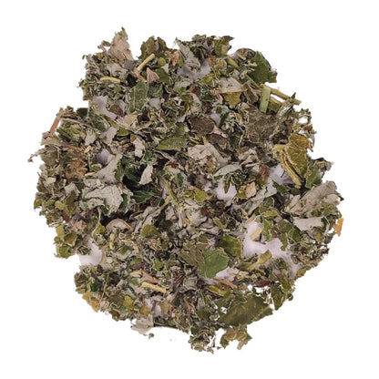 Infusión de Hoja de Frambuesa Ecológica 100g