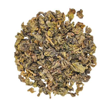 Té Azul Oolong Ecológico 100g